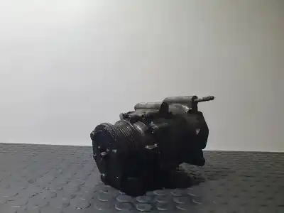 Peça sobressalente para automóvel em segunda mão compressor de ar condicionado a/a a/c por ford fiesta berlina dx ambiente referências oem iam rfxs6h19d647aa