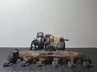 Tweedehands auto-onderdeel turbolader voor bmw serie 5 berlina (e39) 525tds oem iam-referenties 2246144