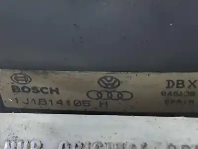 Pièce détachée automobile d'occasion  pour SEAT LEON  Références OEM IAM 1J1614105H  