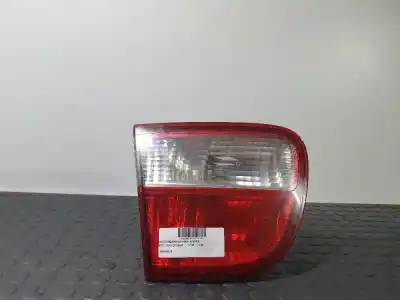 Автозапчастина б/у внутрішній лівий задній ліхар для seat leon (1m1) 1m1 посилання на oem iam 1m6945091b   Автозапчастина б/у внутрішній лівий задній ліхар для seat leon (1m1) 1m1 посилання на oem iam 1m6945091b