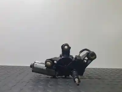 Peça sobressalente para automóvel em segunda mão motor do limpador traseiro por seat leon (1m1) signo referências oem iam 1j6955711c  