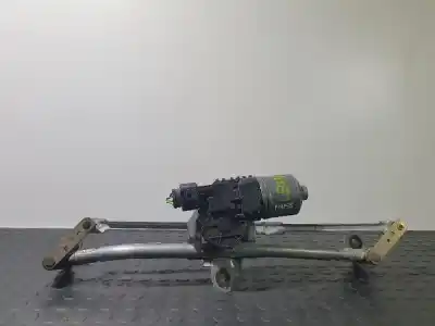 Автозапчастина б/у двигатель передніх склоочисників для seat leon (1m1) 1m1 посилання на oem iam 1m1955023c   Автозапчастина б/у двигатель передніх склоочисників для seat leon (1m1) 1m1 посилання на oem iam 1m1955023c