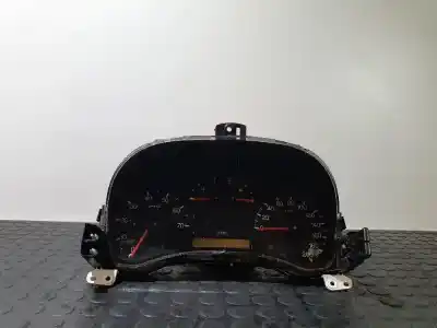 Pièce détachée automobile d'occasion COMPTEUR DE VITESSE TABLEAU DE BORD pour FIAT III EVO PUNTO (199)  Références OEM IAM 46812967  