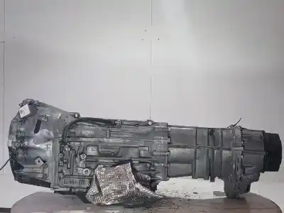 Автозапчастина б/у коробка передач для audi q7 3.0 v6 24v tdi clean diesel посилання на oem iam kjz  