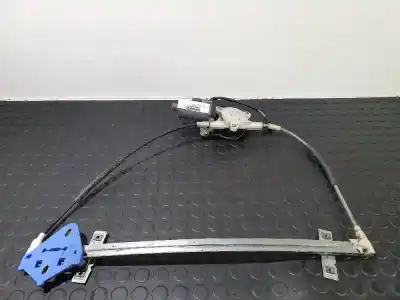 Peça sobressalente para automóvel em segunda mão elevador de vidros dianteiro direito por seat toledo (1m2) toledo 1m2 referências oem iam 