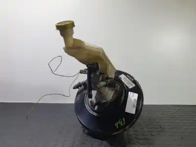 Peça sobressalente para automóvel em segunda mão servo freio por peugeot 207 xt referências oem iam 9682338480  