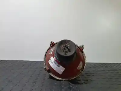 Second-hand car spare part right headlight for suzuki samurai (sj) sj 970 oem iam references 0487704  