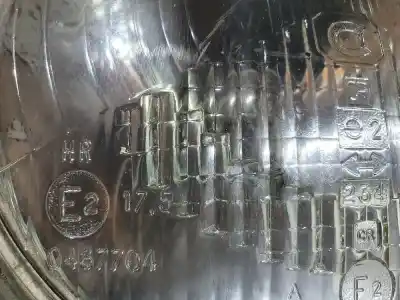 Second-hand car spare part  for SUZUKI SAMURAI (SJ)  OEM IAM references 0487704  