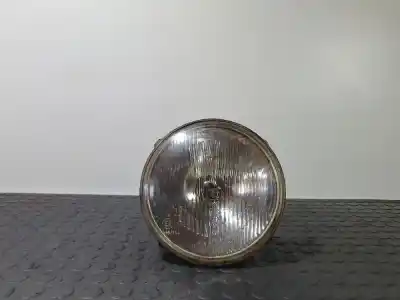 Second-hand car spare part right headlight for suzuki samurai (sj) sj 970 oem iam references 0487704  