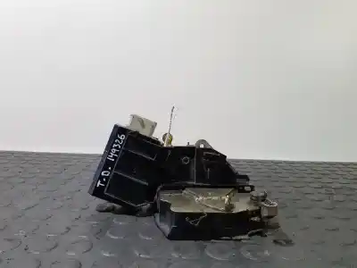 Peça sobressalente para automóvel em segunda mão fechadura da porta traseira direita por bmw serie 3 berlina (e90) 320d referências oem iam 