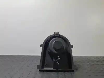 Автозапчастина б/у тепловий двигун для seat leon (1m1) 1m1 посилання на oem iam 1j1819021a  