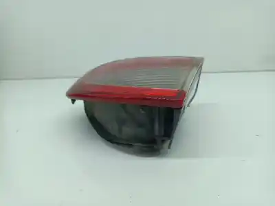 Автозапчастина б/у правий ліхтар для seat leon (1m1) 1m1 посилання на oem iam   