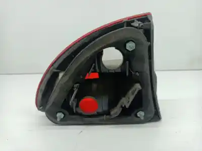 Автозапчастина б/у правий ліхтар для seat leon (1m1) 1m1 посилання на oem iam   