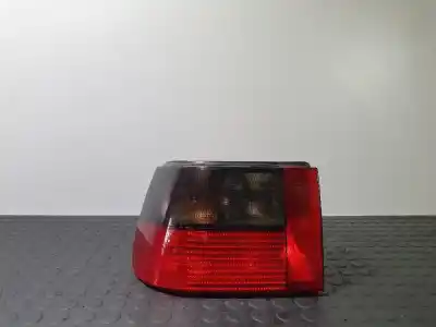 Second-hand car spare part left tailgate light for seat ibiza (6k1) select oem iam references 96223900  
