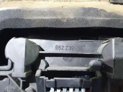 Second-hand car spare part  for SEAT IBIZA  OEM IAM references 96223900  