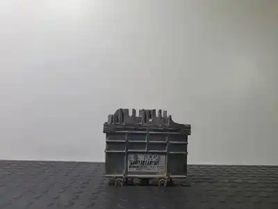 Second-hand car spare part ecu engine control for seat ibiza (6k1) select oem iam references 6k0906027j  