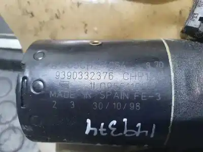 Second-hand car spare part  for SEAT IBIZA  OEM IAM references 6K1955023  