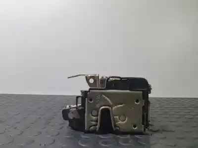 Second-hand car spare part  for SEAT IBIZA  OEM IAM references 6K4837016A  