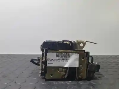 Second-hand car spare part  for SEAT IBIZA  OEM IAM references 1HM862153  