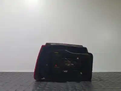 Second-hand car spare part Right Tailgate Light for SEAT IBIZA (6K1) Select OEM IAM references 6K6945258C  