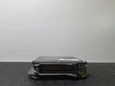 Tweedehands auto-onderdeel ecu motorcontroller voor citroen xsara berlina nfztu5jp oem iam-referenties 9630278580