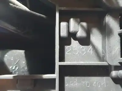 Tweedehands auto-onderdeel rechter achterlamp voor citroen xsara berlina nfztu5jp oem iam-referenties 2534d