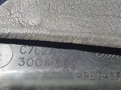 Peça sobressalente para automóvel em segunda mão espelho retrovisor direito por ford fiesta berlina dx ambiente referências oem iam 3004663