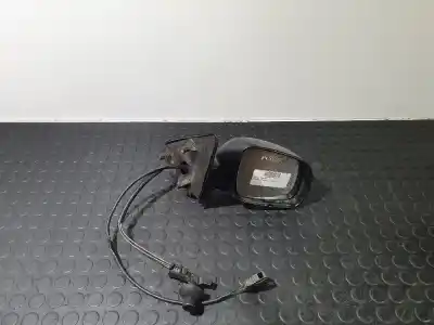 Second-hand car spare part right rearview mirror for seat ibiza (6l1) ibiza 6l1 oem iam references 