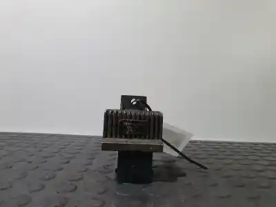 Peça sobressalente para automóvel em segunda mão caixa de pré-aquecimento por renault kangoo f kc0 alize referências oem iam bdl712  