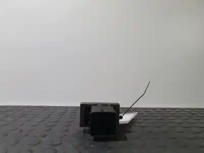 Second-hand car spare part glow plug for renault kangoo f kc0 alize oem iam references bdl712