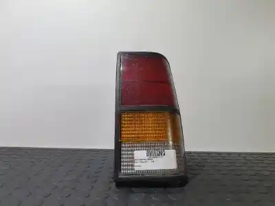 Автозапчастина б/у правий ліхтар для OPEL CORSA D 1.2 CAT (A 12 XER / LDC) Посилання на OEM IAM 59739142  