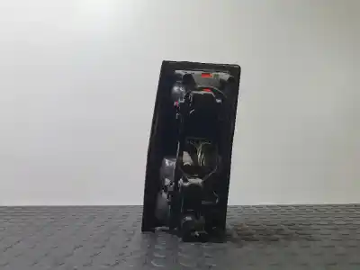 Автозапчасти б/у правый задний фонарь за opel corsa d 1.2 cat (a 12 xer / ldc) ссылки oem iam 59739142  