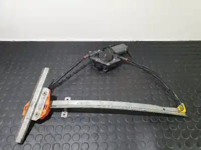 Peça sobressalente para automóvel em segunda mão elevador de vidros dianteiro direito por ford fiesta berlina dx ambiente referências oem iam 