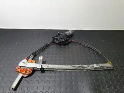Peça sobressalente para automóvel em segunda mão elevador de vidros dianteira esquerda por ford fiesta berlina dx ambiente referências oem iam 