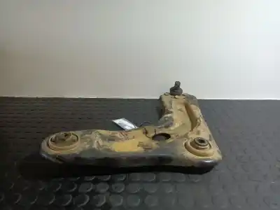 Peça sobressalente para automóvel em segunda mão braço de suspensão inferior dianteiro direito por peugeot 207 xt referências oem iam   