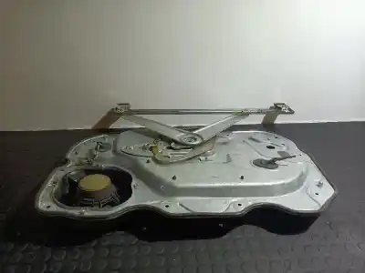 Second-hand car spare part driver left window regulator for ford focus berlina (cap) ambiente (d) oem iam references 984617111  