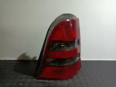 Автозапчасти б/у правый задний фонарь за clase c clase a w168 160 cdi 168.007 ссылки oem iam 3310r  