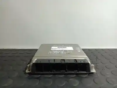 Автозапчастина б/у ебу контролер двигуна для clase c clase a w168 160 cdi 168.007 посилання на oem iam a0275455332  0281001991