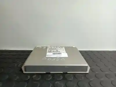 Peça sobressalente para automóvel em segunda mão  por CLASE C CLASE A  Referências OEM IAM 0275456032  0265109449
