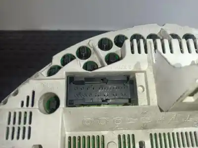 Second-hand car spare part dashboard for clase c clase a w168 160 cdi 168.007 oem iam references a1685403911  
