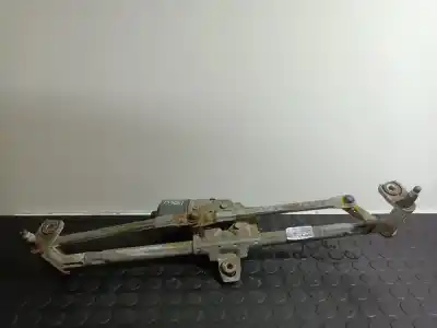Peça sobressalente para automóvel em segunda mão motor do limpa para brisas por seat leon (1m1) signo referências oem iam 1j1955113  