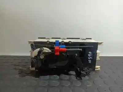 Peça sobressalente para automóvel em segunda mão Comando De Sofagem (chauffage / Ar Condicionado) por CLASE C CLASE A W168 160 CDI 168.007 Referências OEM IAM 1688300485  