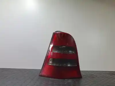 Автозапчасти б/у левый задний фонарь за clase c clase a w168 160 cdi 168.007 ссылки oem iam 1688202964  