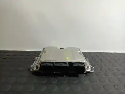 Peça sobressalente para automóvel em segunda mão Centralina De Motor Uce por CITROEN C5 BERLINA 2.0 HDi SX Referências OEM IAM 9644721080  0281010808