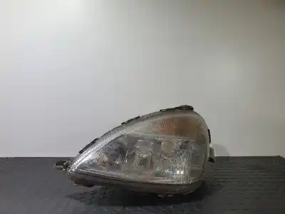 Автозапчасти б/у левая фара за clase c clase a w168 160 cdi 168.007 ссылки oem iam 1688200961