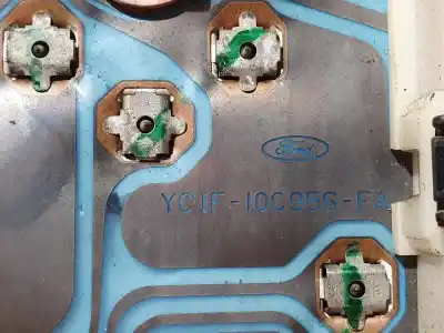 Second-hand car spare part Dashboard for FORD TRANSIT 2.0 TD 85 CV --F3FA-- OEM IAM references YCIF10C956FA  