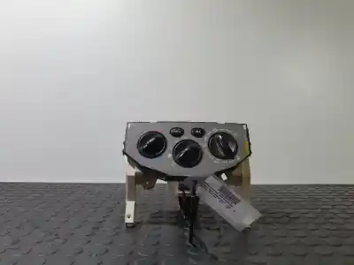 Peça sobressalente para automóvel em segunda mão Comando De Sofagem (chauffage / Ar Condicionado) por RENAULT TRAFIC COMBI AB 4.01 6 plazas L2H1 acristalado parcial Referências OEM IAM N106729  
