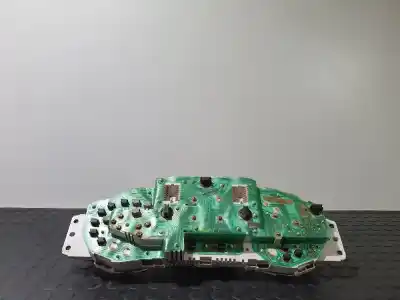 Second-hand car spare part Dashboard for HYUNDAI COUPE (J2) 2.0 FX Coupe OEM IAM references 9400327121  