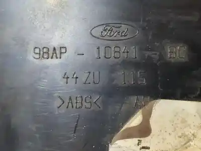 Автозапчастина б/у ПАНЕЛЬ ІНСТРУМЕНТІВ для FORD FOCUS  Посилання на OEM IAM 98AP10841BC  