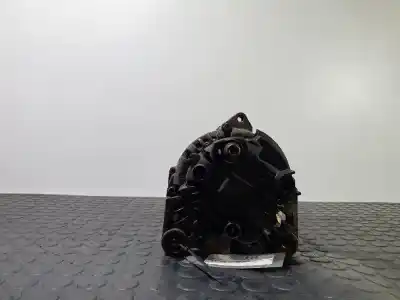 Gebrauchtes Autoersatzteil  zum RENAULT MEGANE II  OEM-IAM-Referenzen 8200290215  